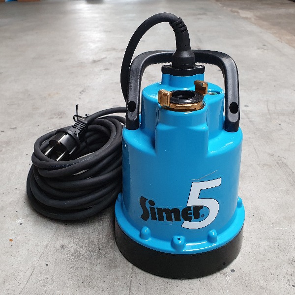 dompelpopmp-vlakzuigpomp dompelpomp-huren